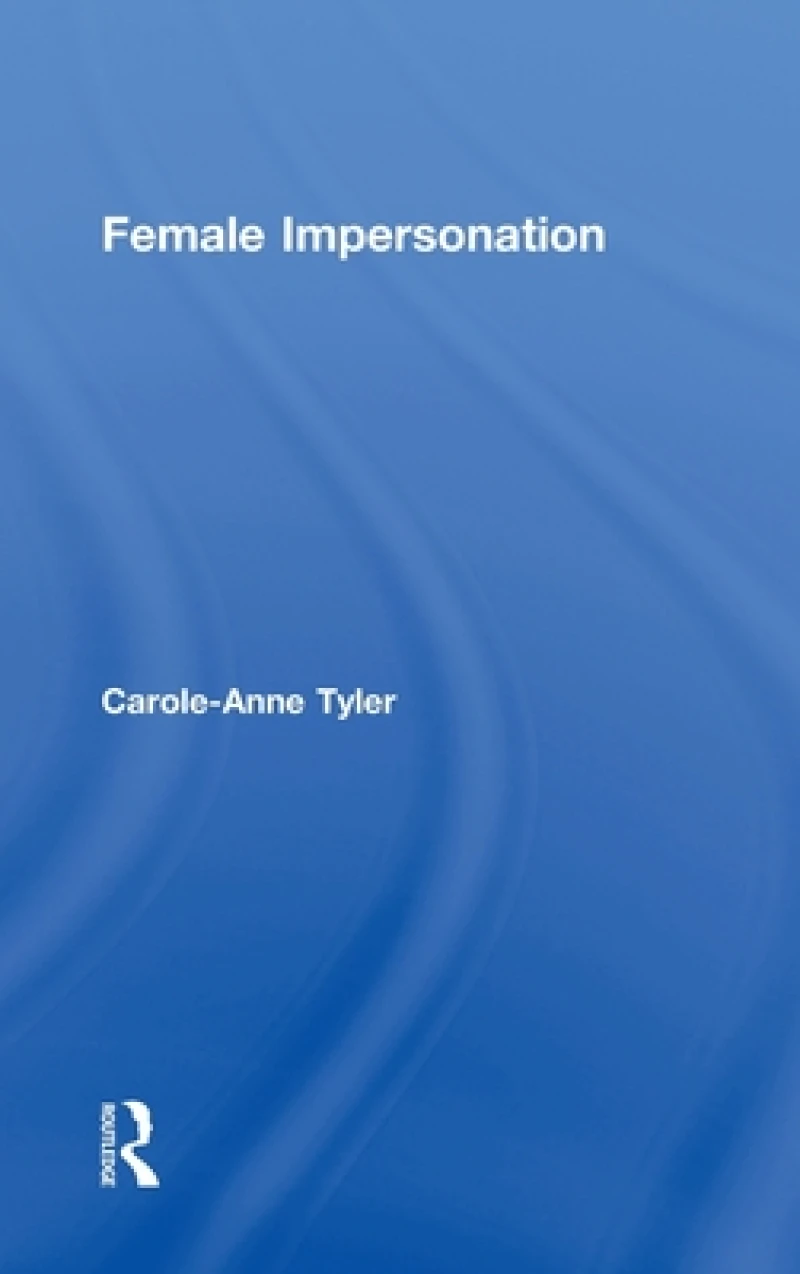 Female Impersonation