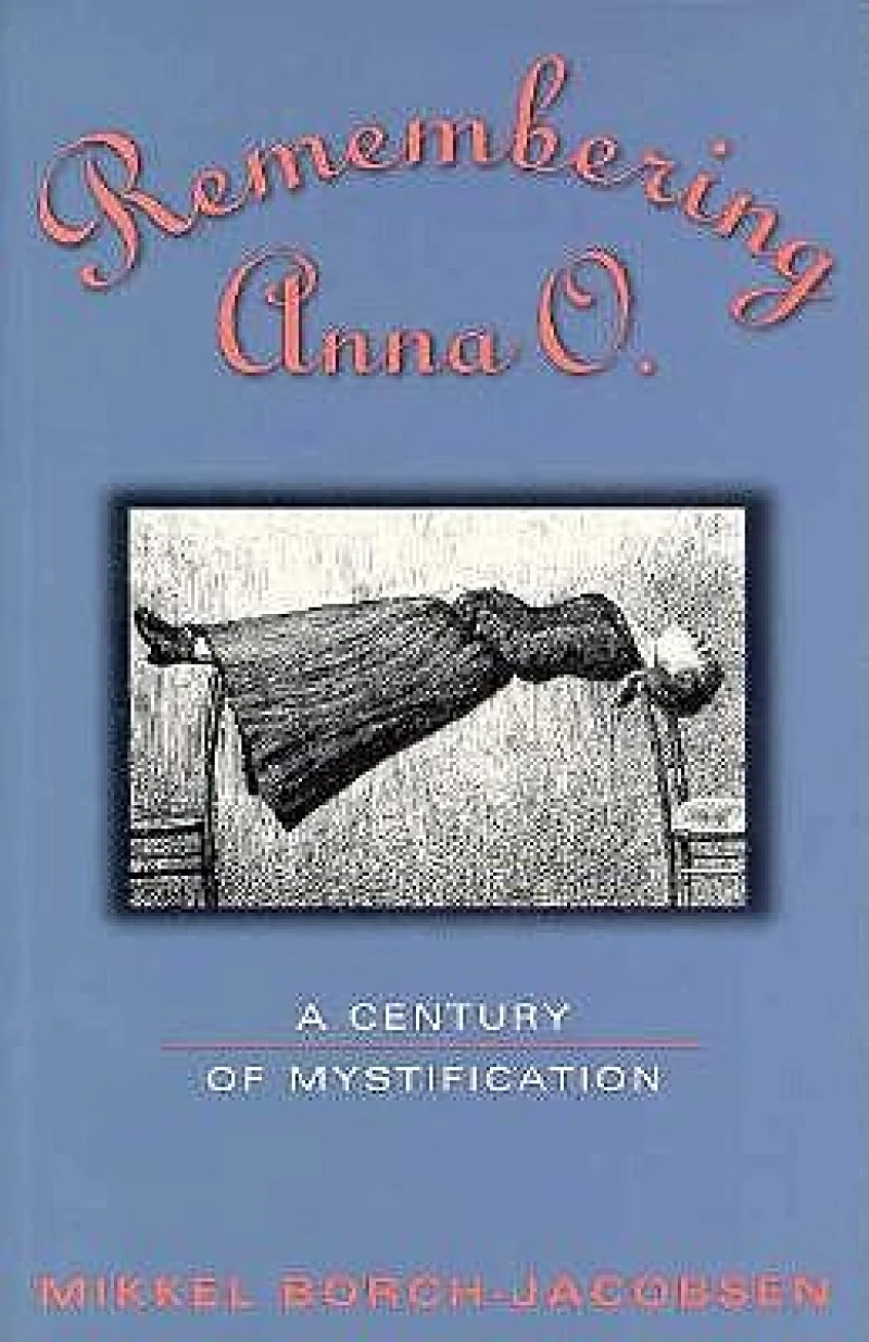 Remembering Anna O