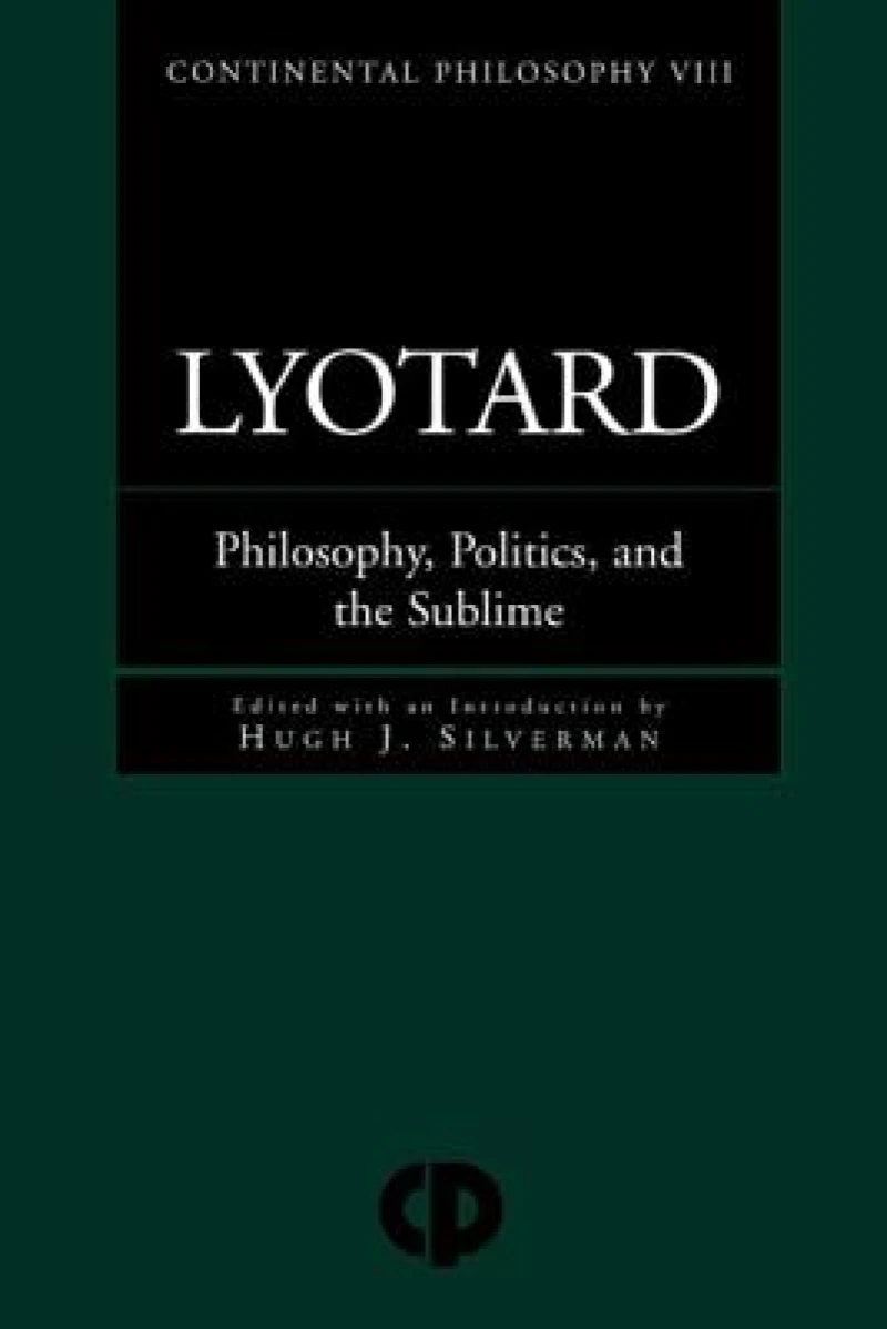 Lyotard
