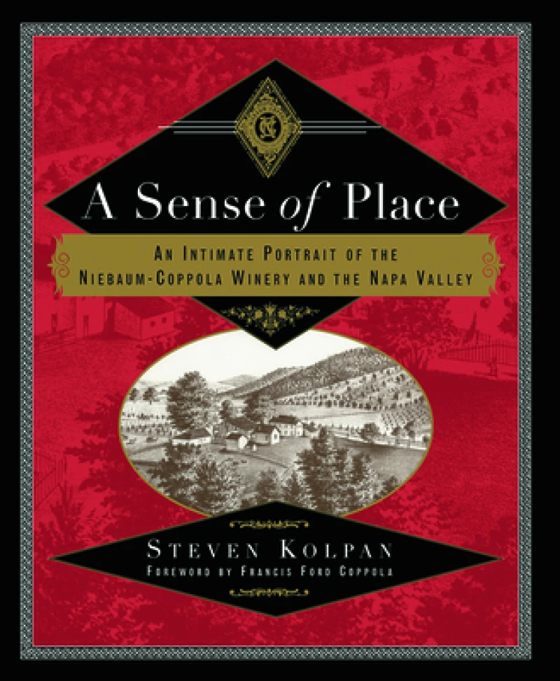 A Sense of Place