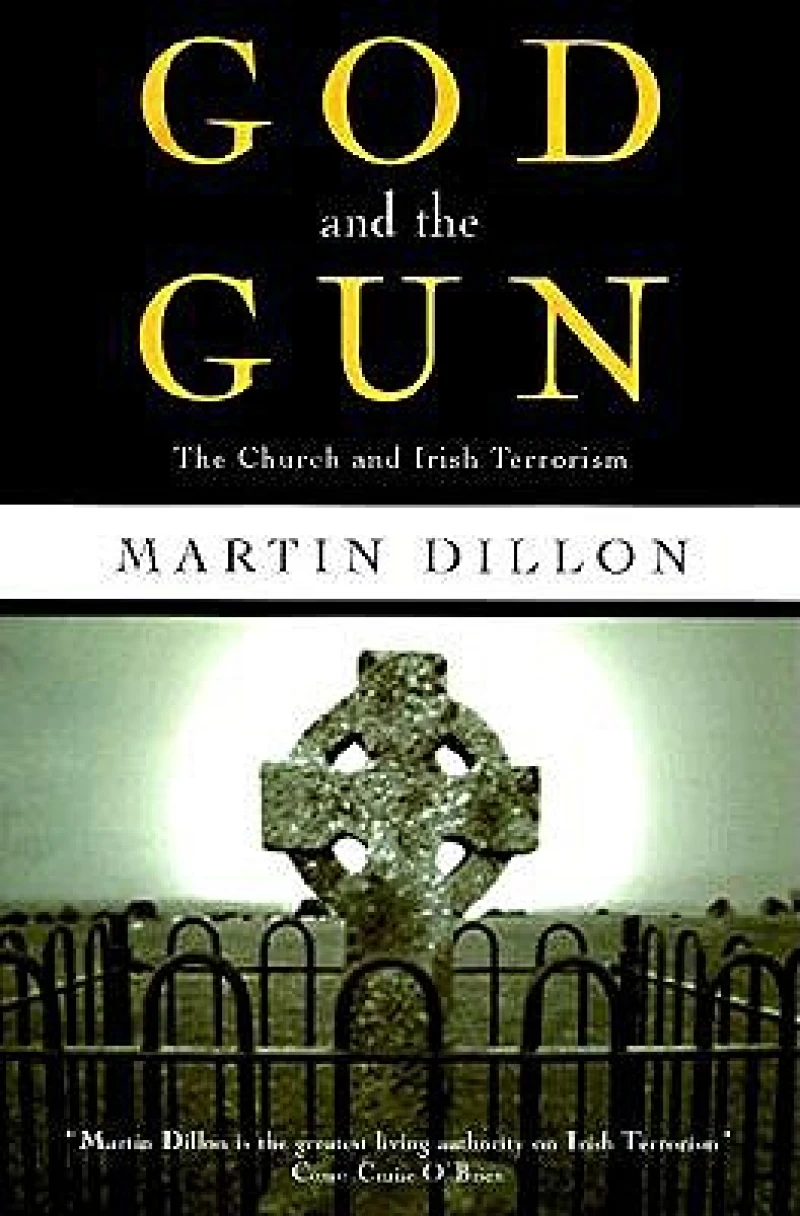 God and the Gun