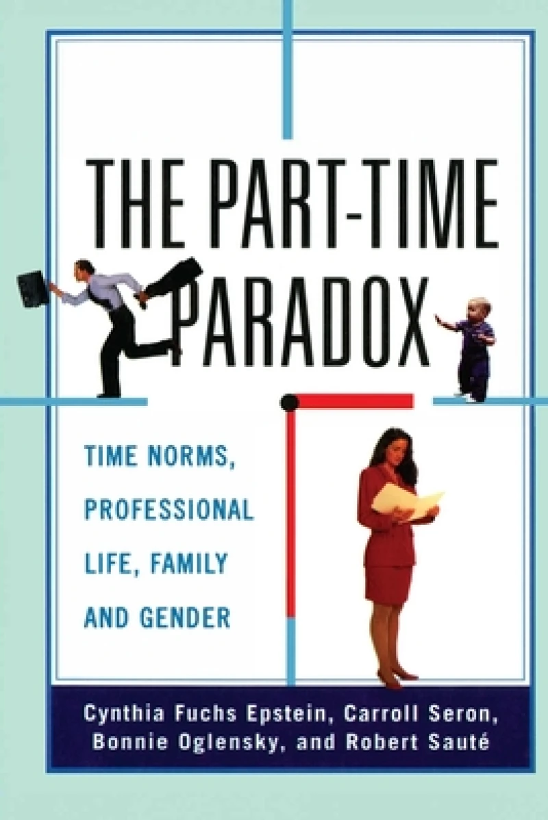 The Part-time Paradox