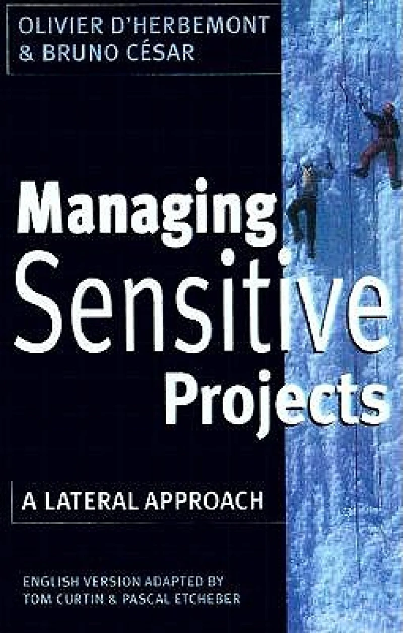 Managing Sensitive Projects