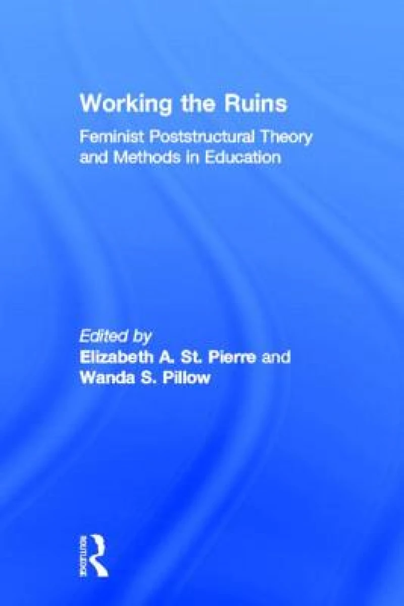 Working the Ruins