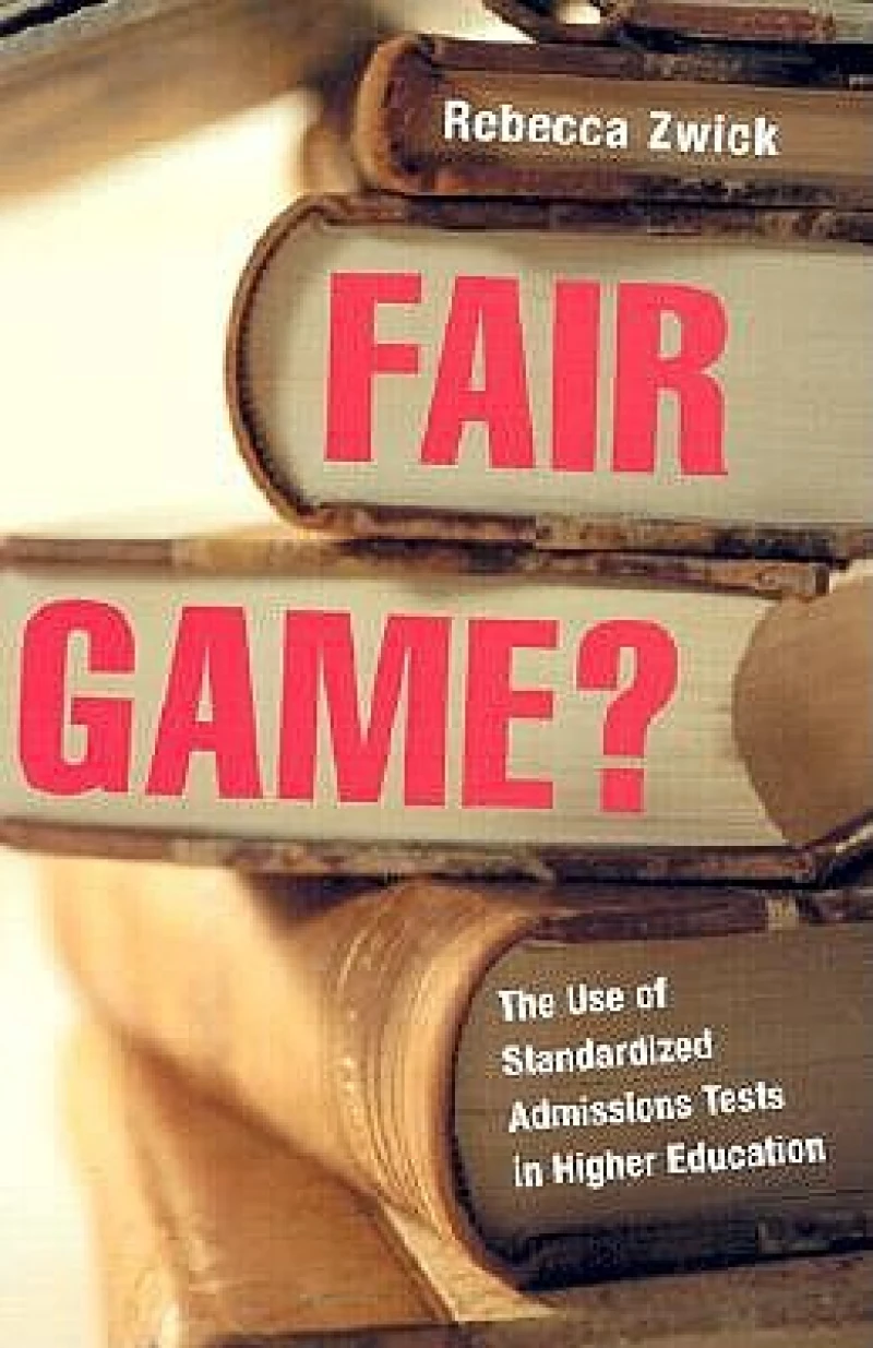 Fair Game?
