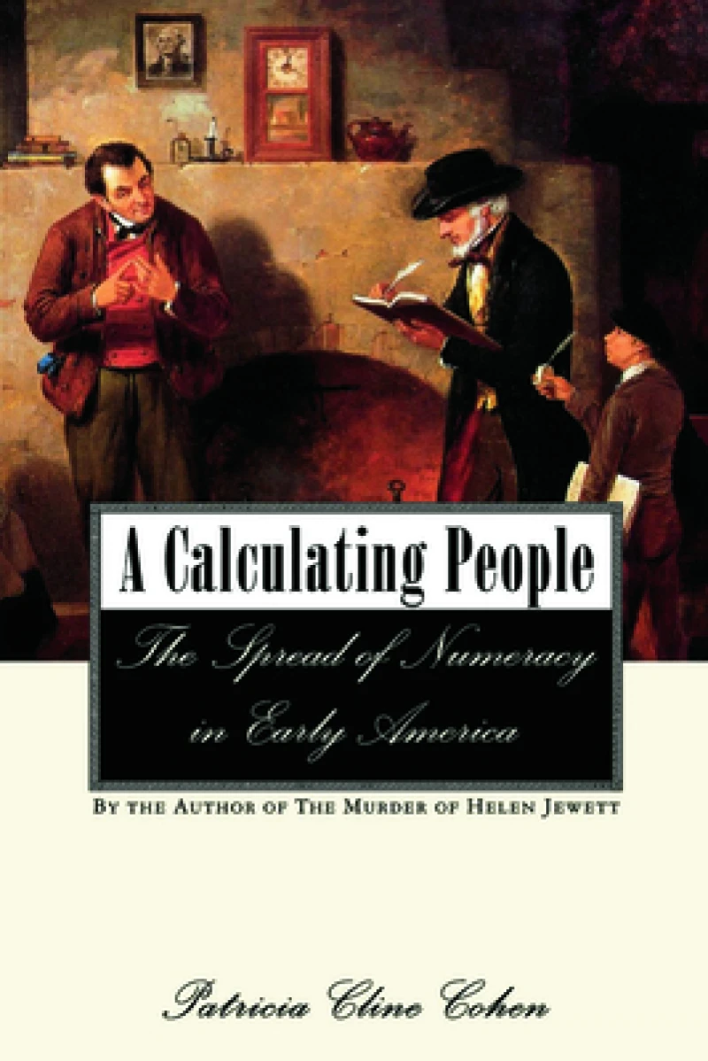 A Calculating People
