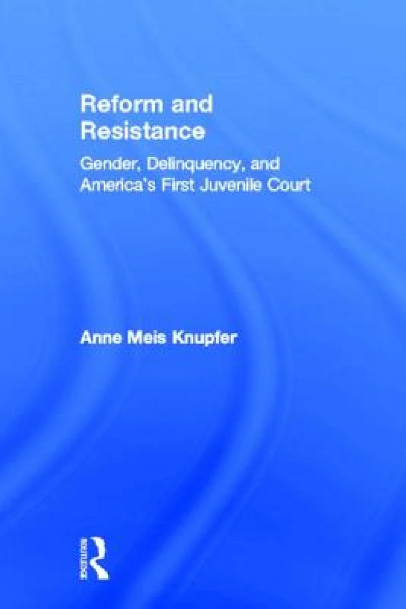 Reform and Resistance