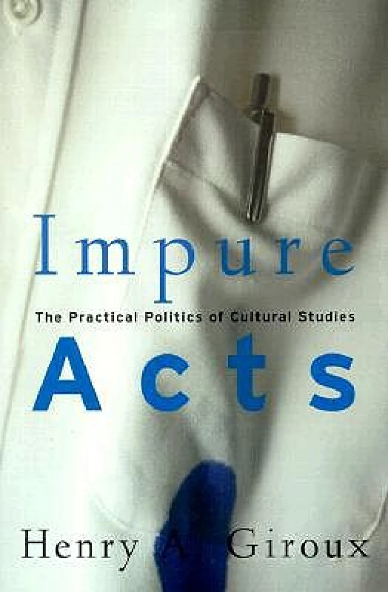 Impure Acts