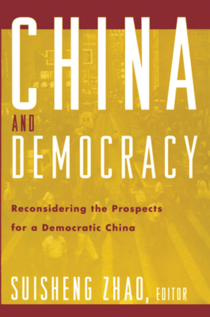 China and Democracy