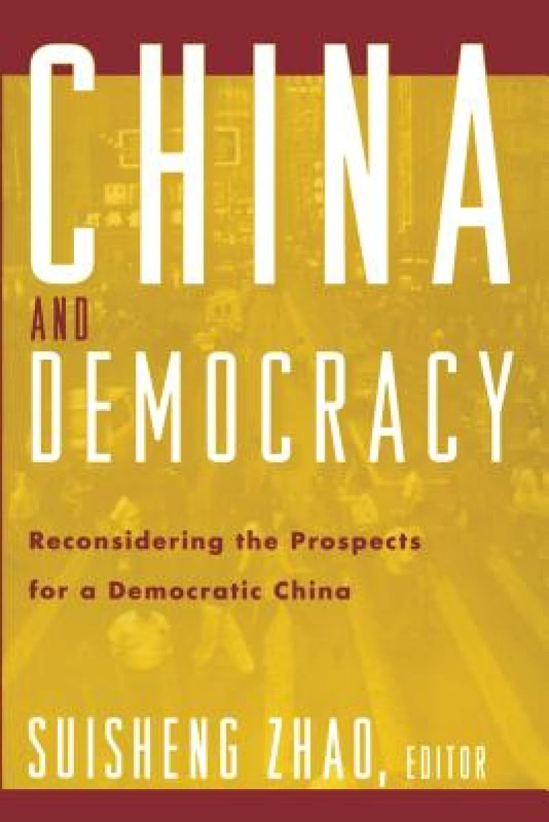 China and Democracy