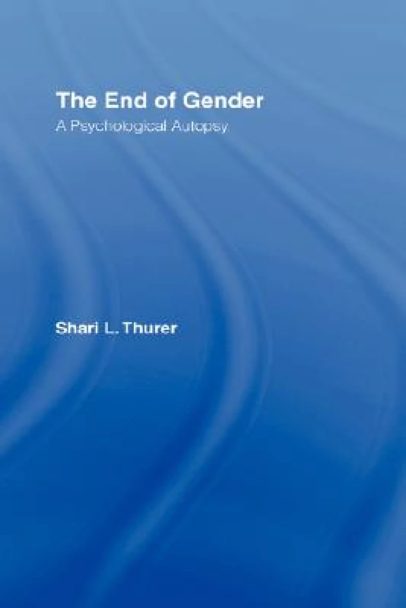 The End of Gender