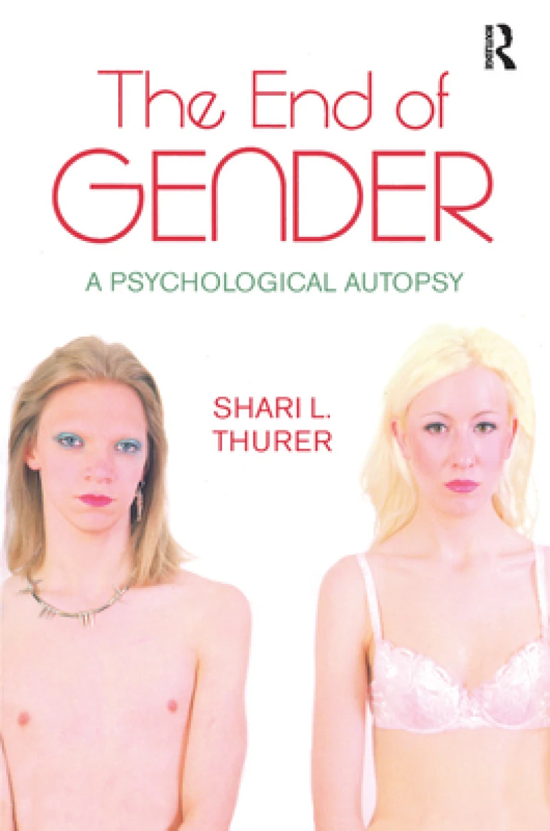 The End of Gender