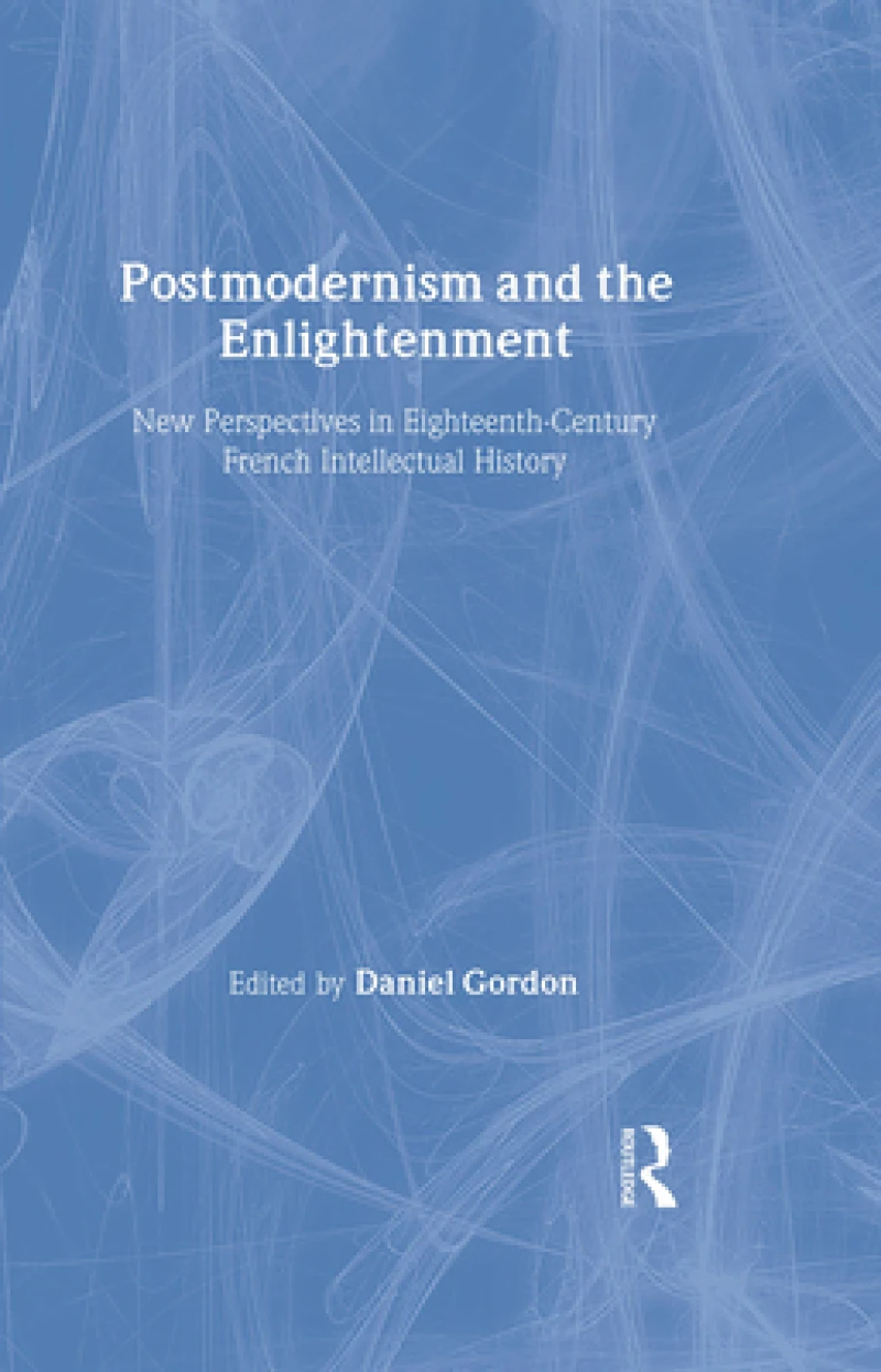 Postmodernism and the Enlightenment