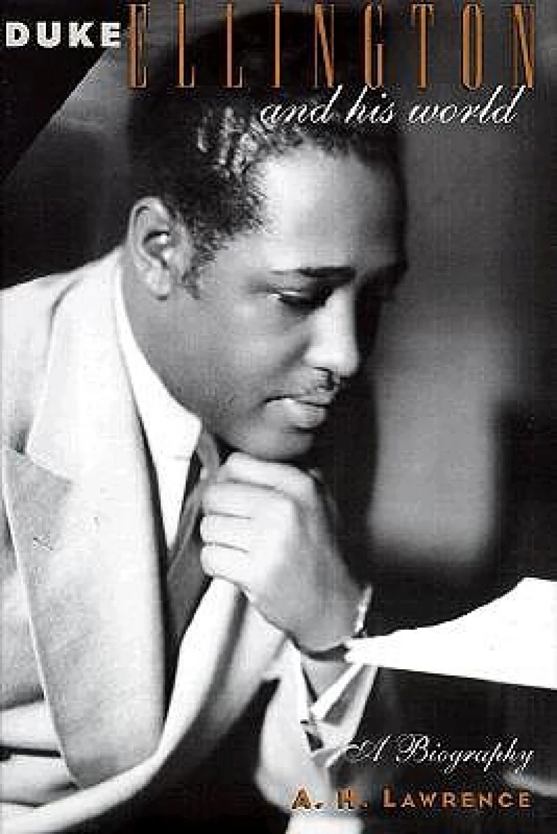 Duke Ellington and His World