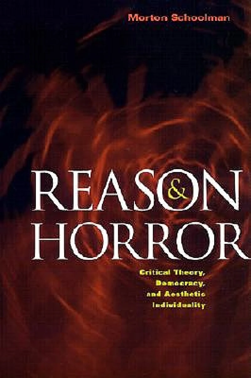 Reason and Horror