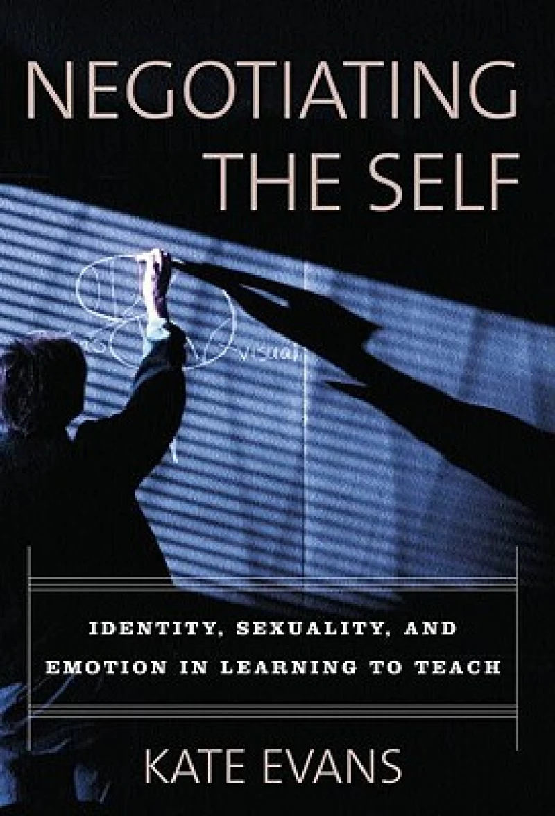 Negotiating the Self
