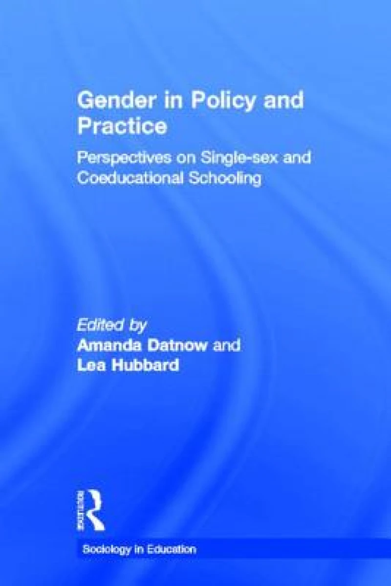 Gender in Policy and Practice