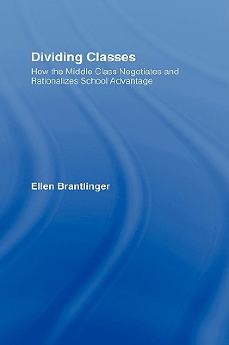 Dividing Classes