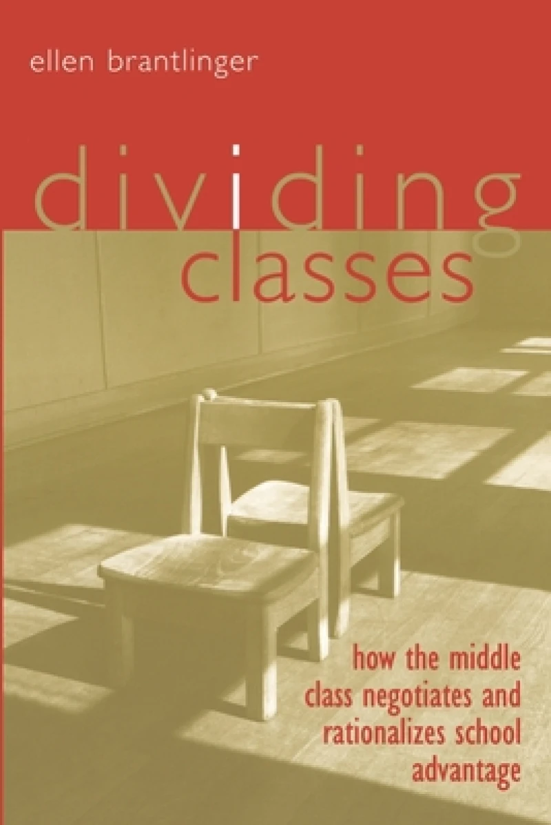 Dividing Classes