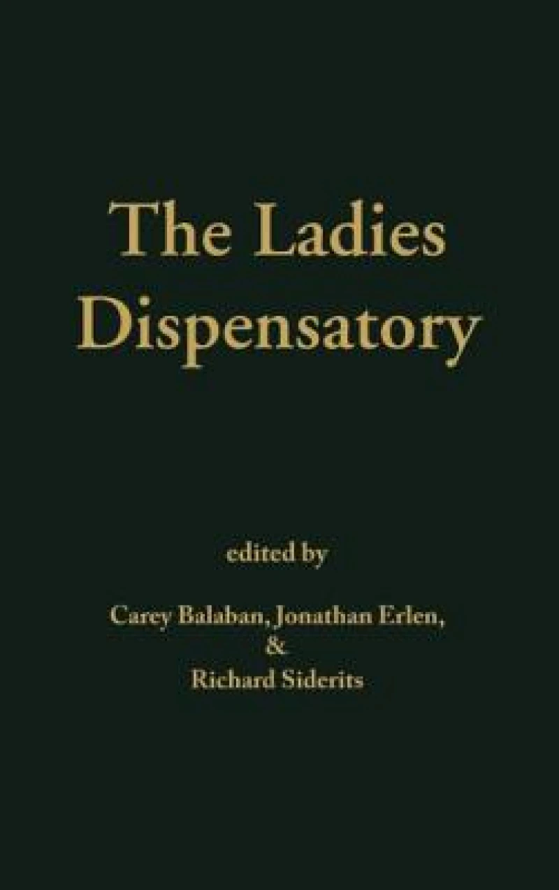 Ladies'' Dispensatory