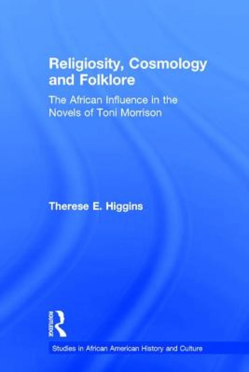 Religiosity, Cosmology and Folklore
