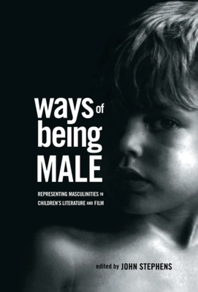 Ways of Being Male