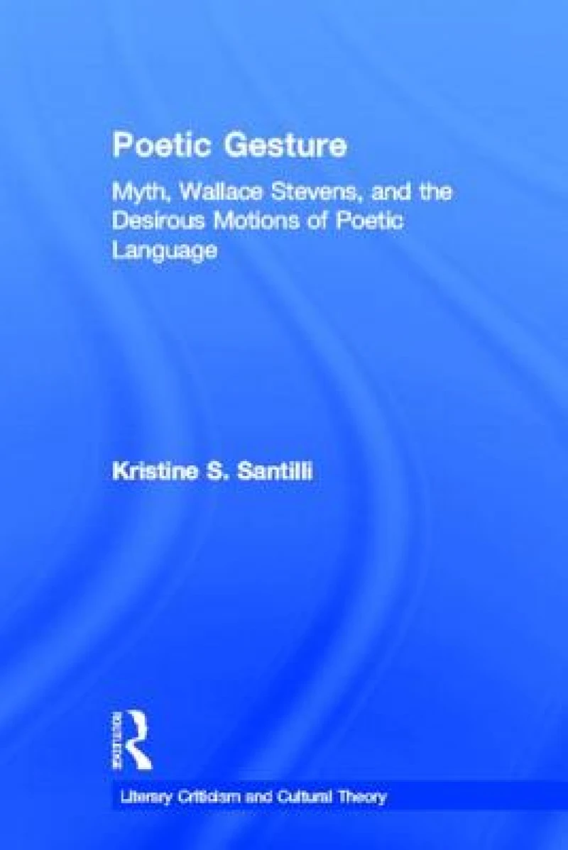 Poetic Gesture