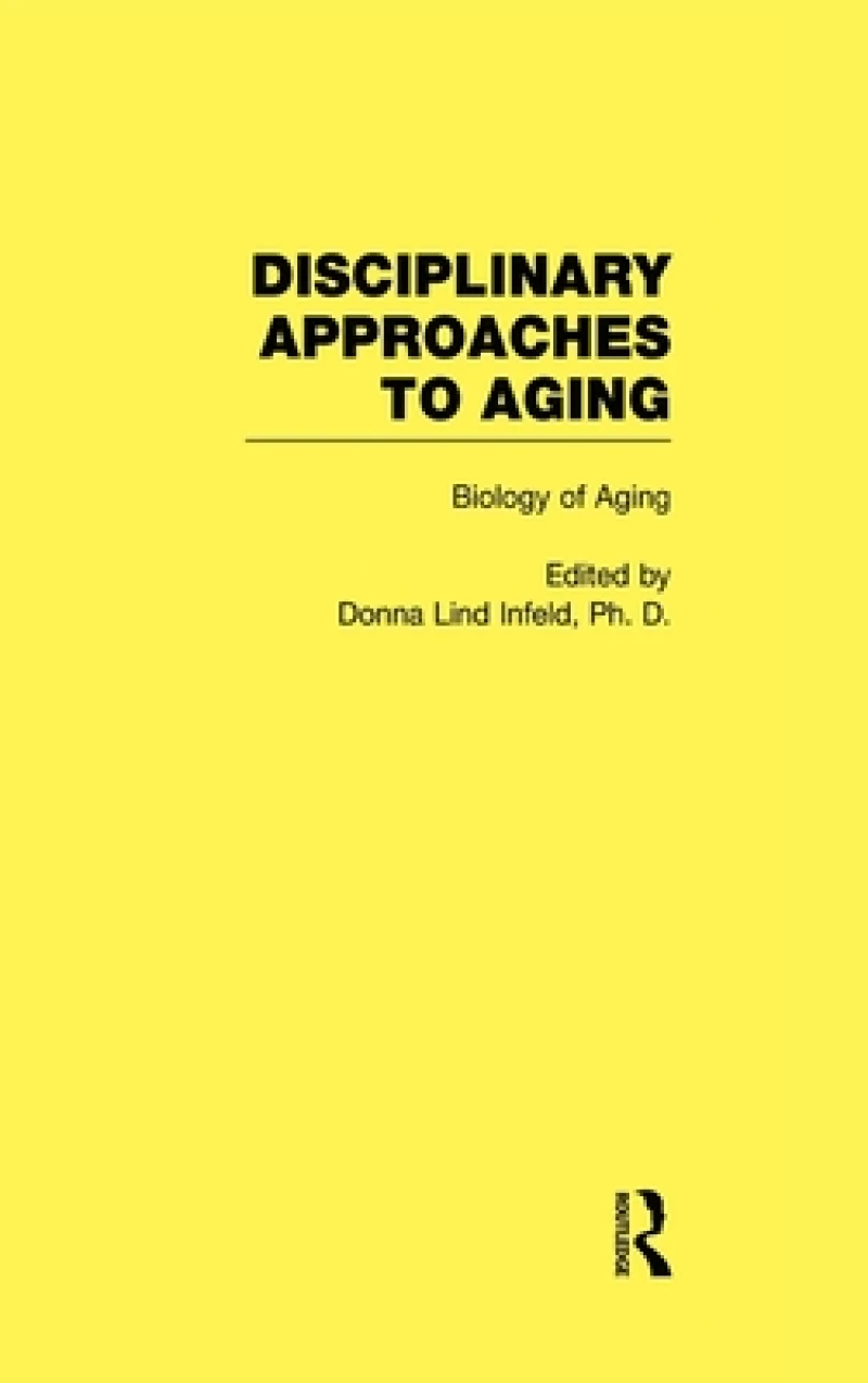 Biology of Aging