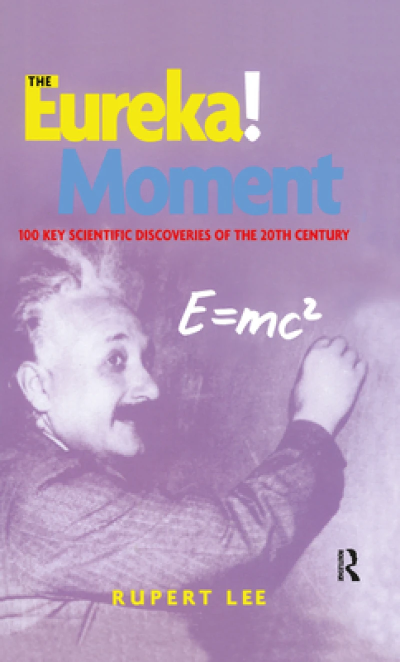 The Eureka! Moment