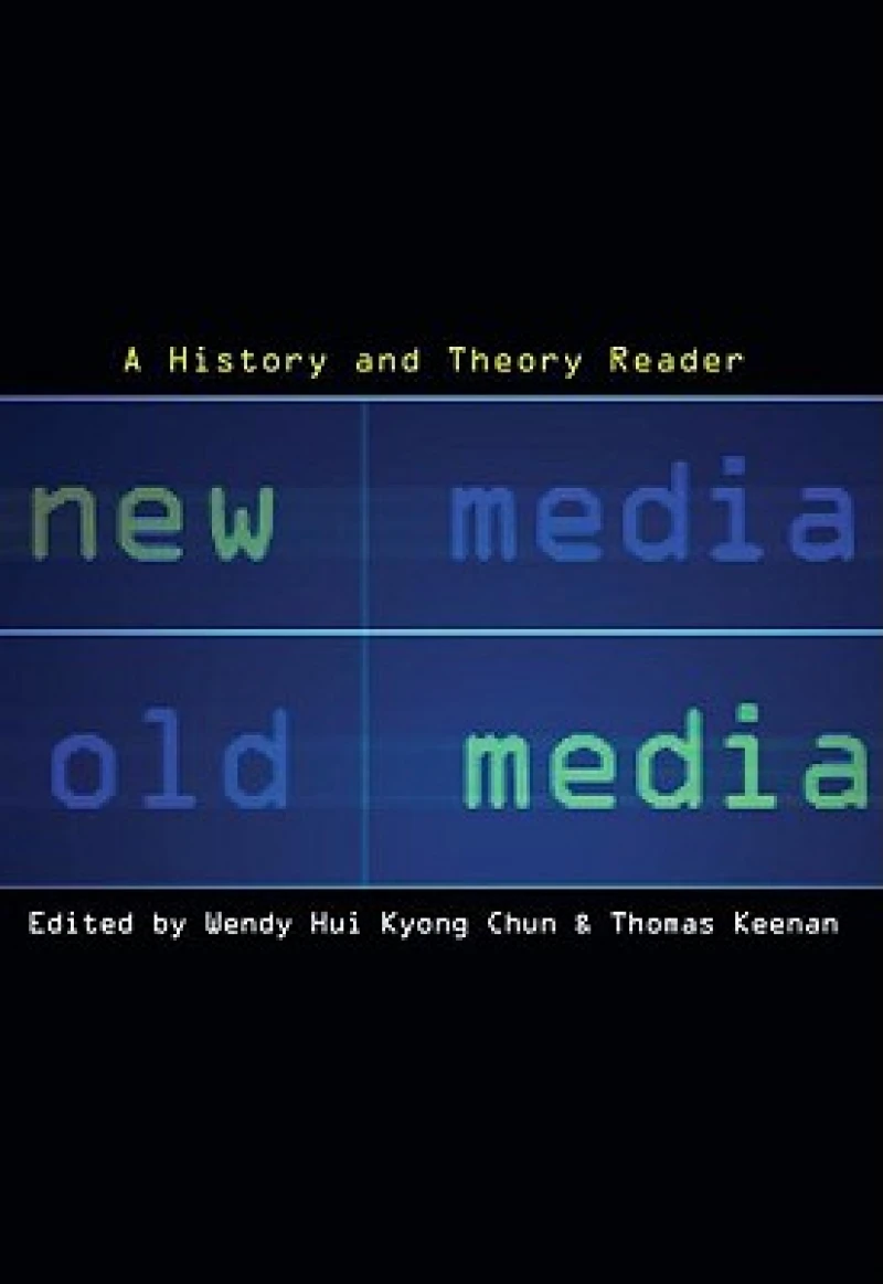 New Media, Old Media
