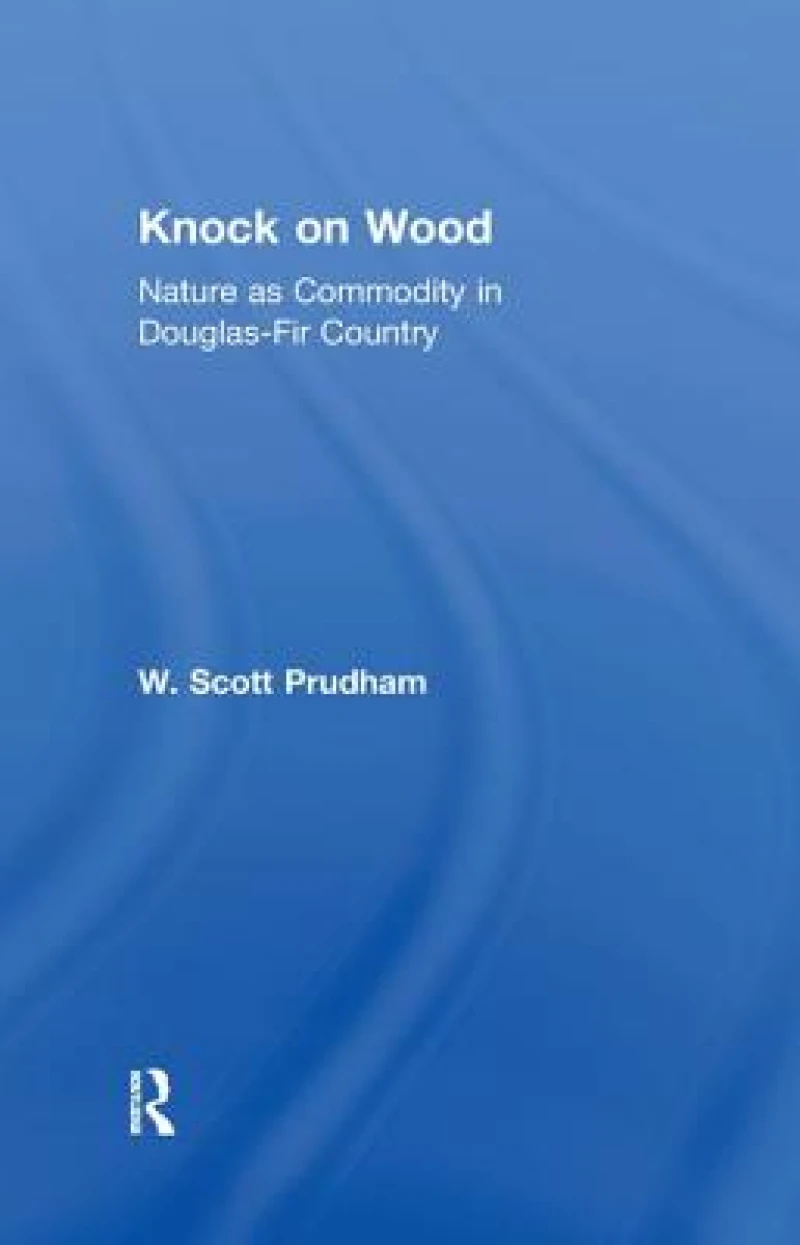 Knock on Wood