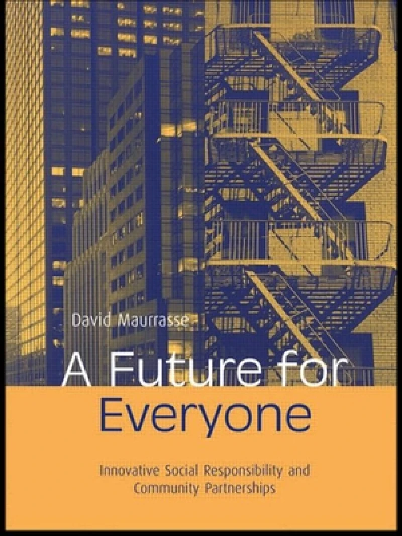 A Future for Everyone