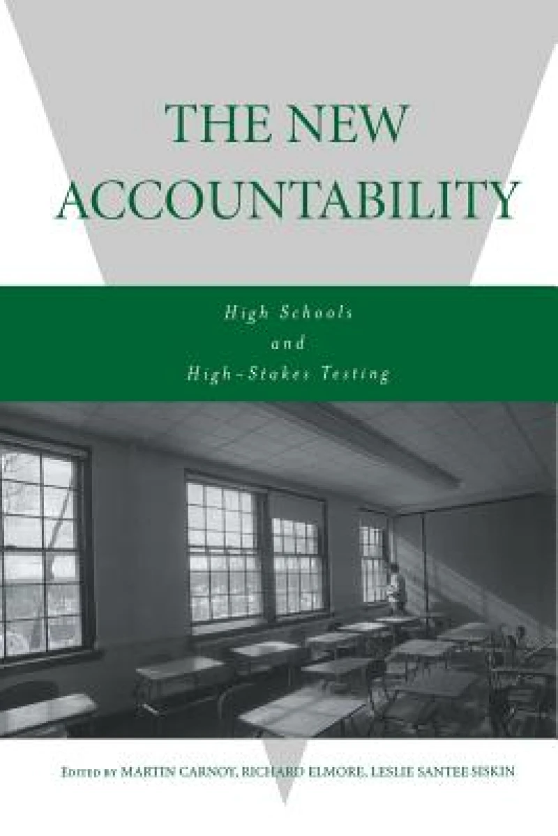 The New Accountability