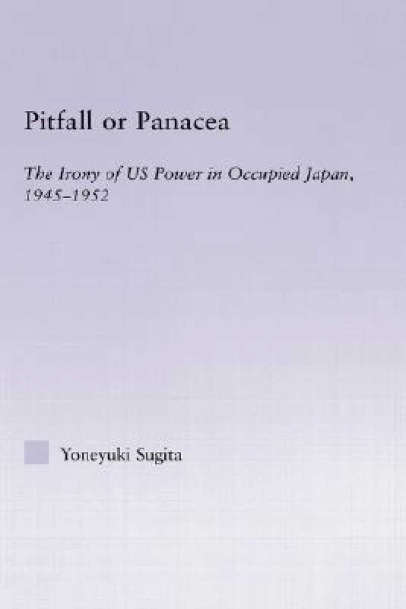 Pitfall or Panacea