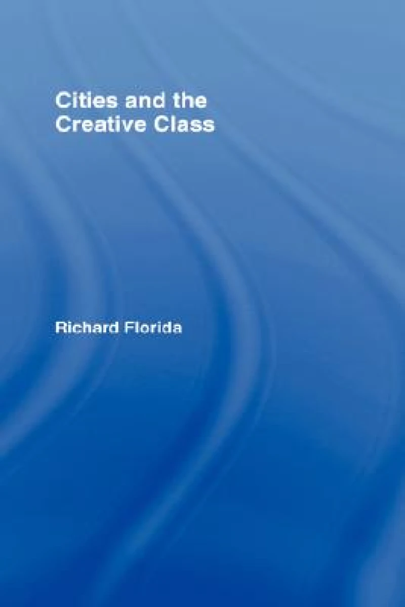 Cities and the Creative Class