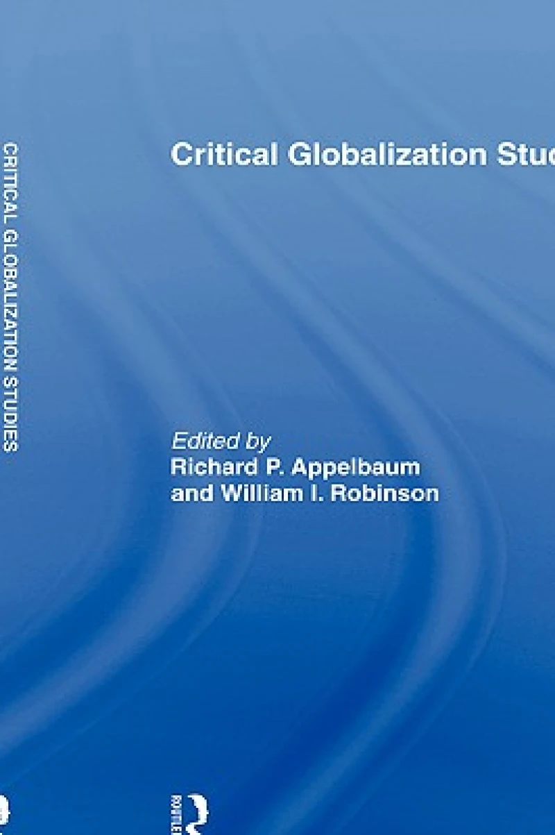 Critical Globalization Studies