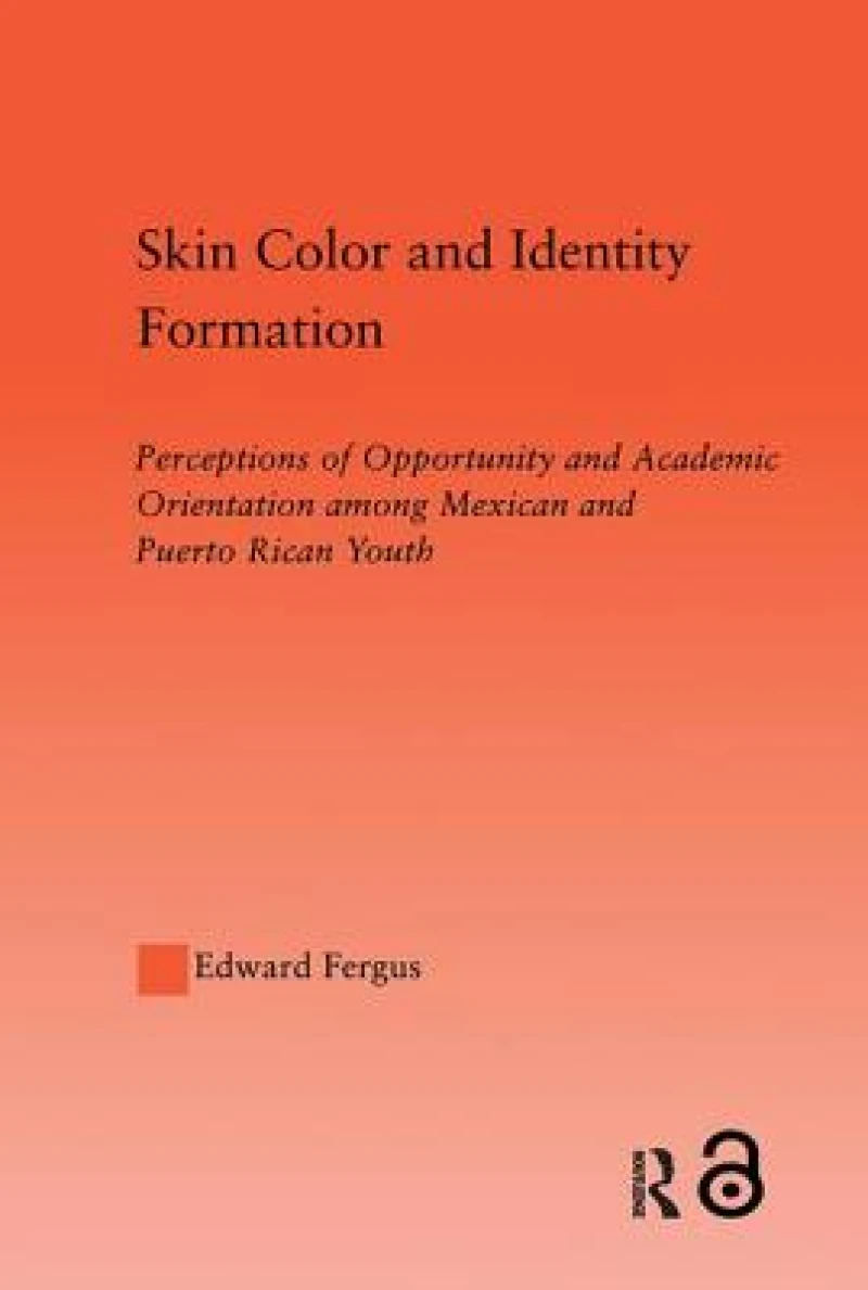 Skin Color and Identity Formation