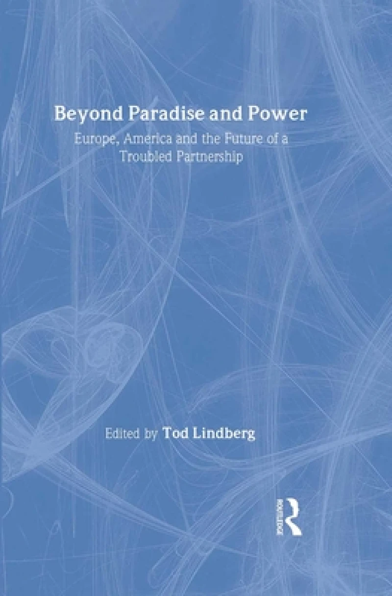 Beyond Paradise and Power