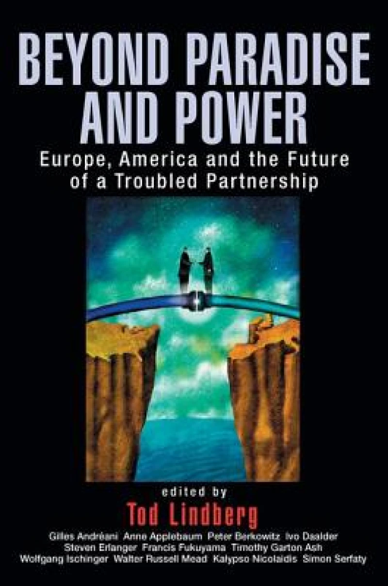 Beyond Paradise and Power
