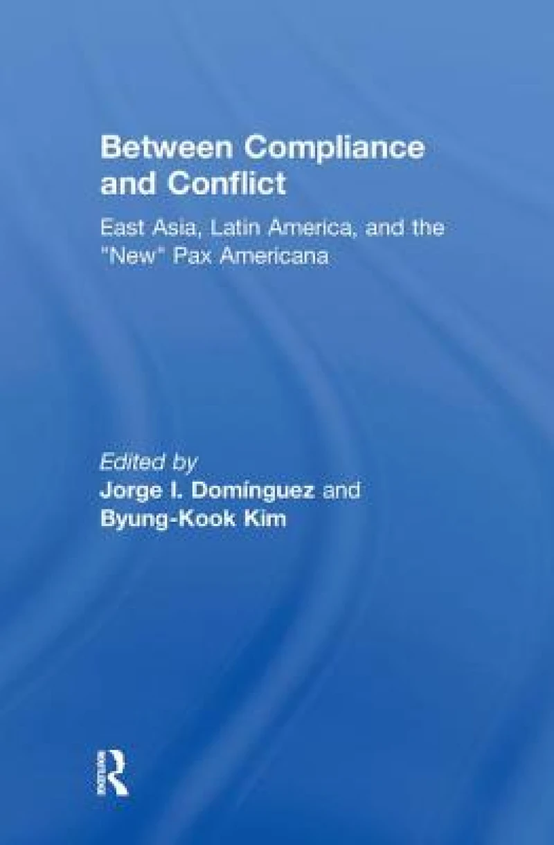 Between Compliance and Conflict