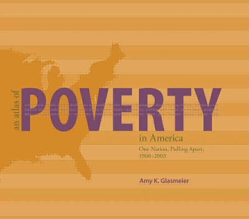 An Atlas of Poverty in America