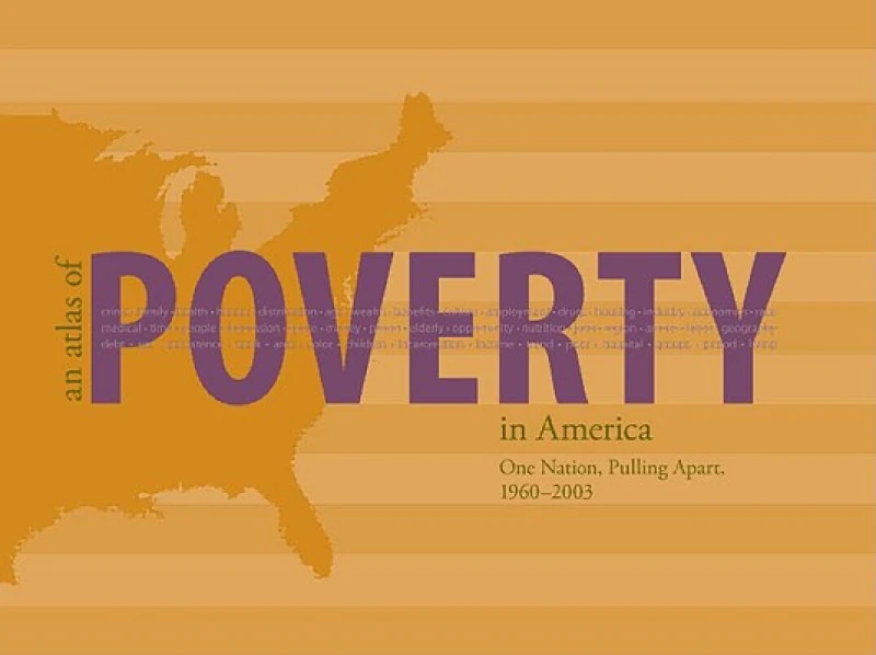 An Atlas of Poverty in America