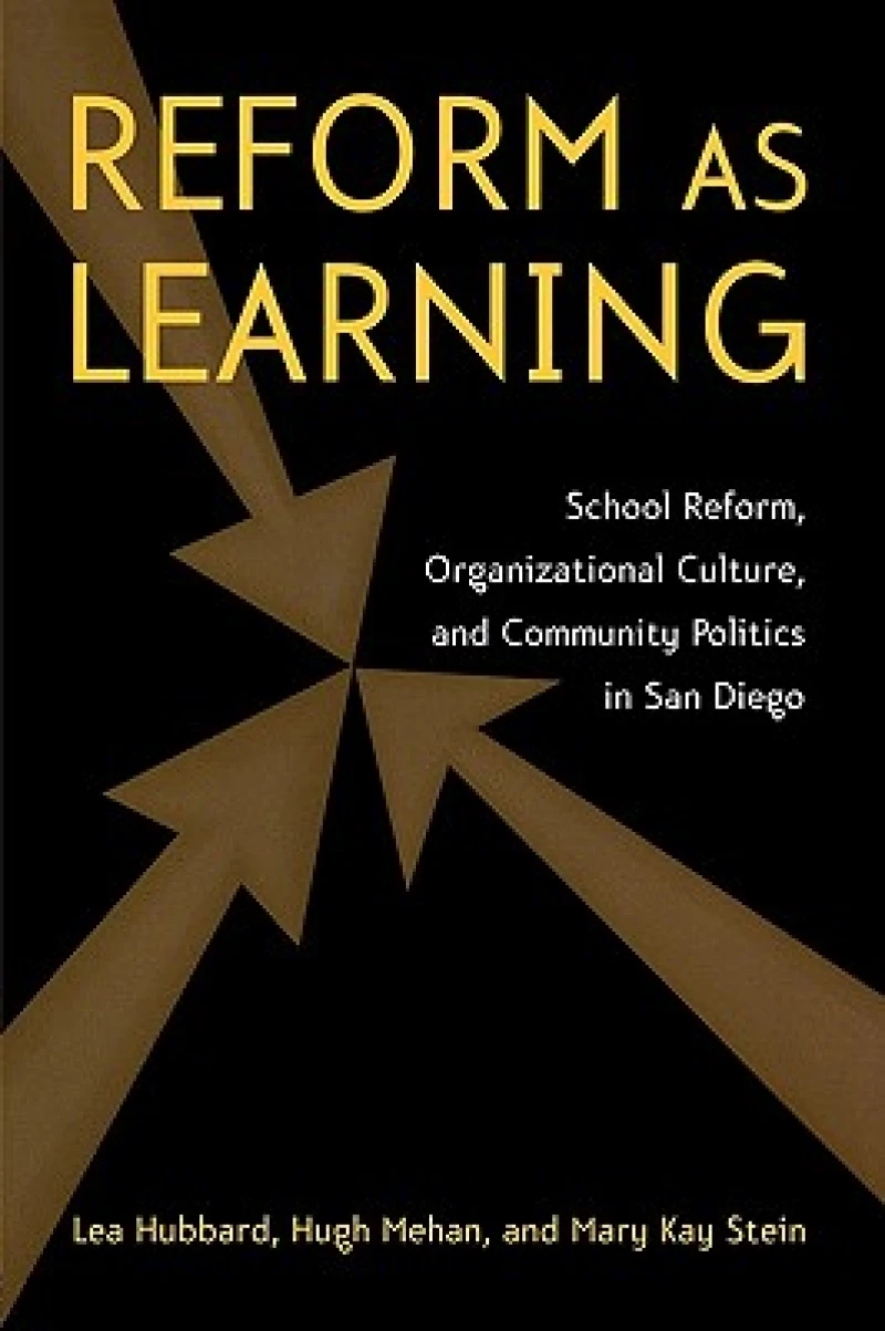 Reform as Learning