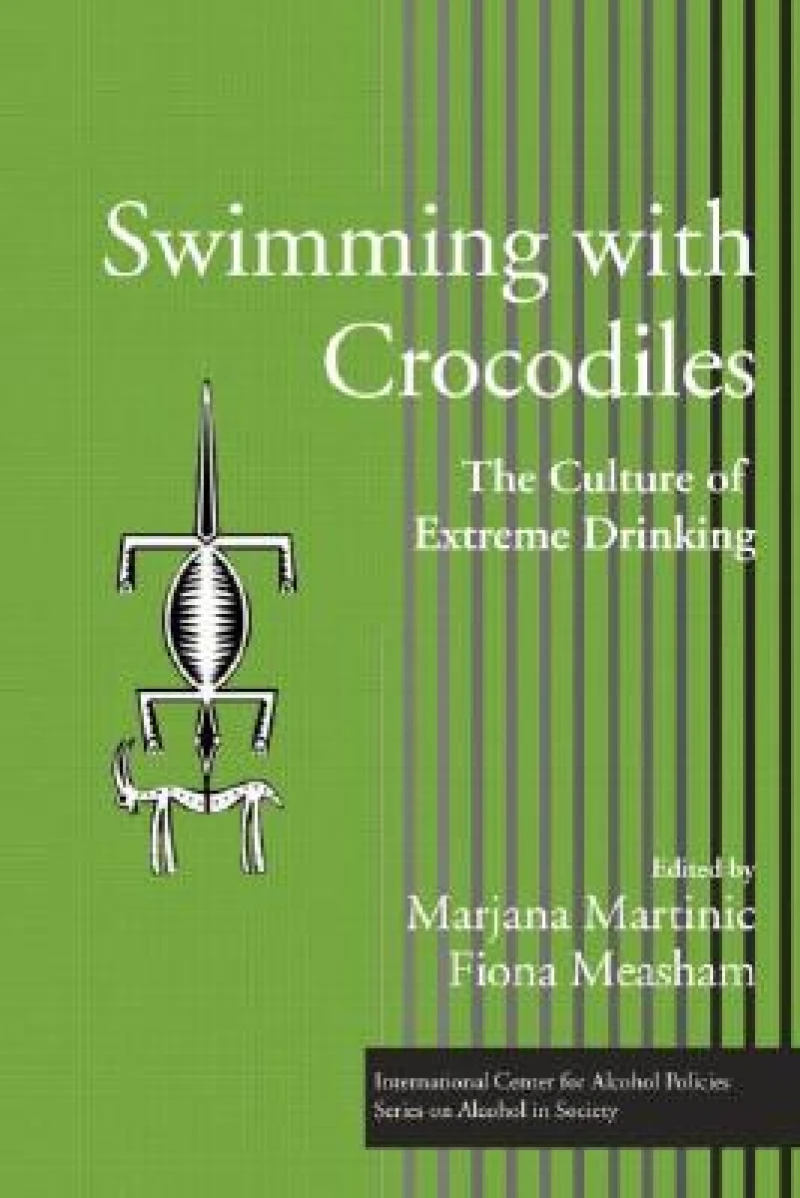 Swimming with Crocodiles