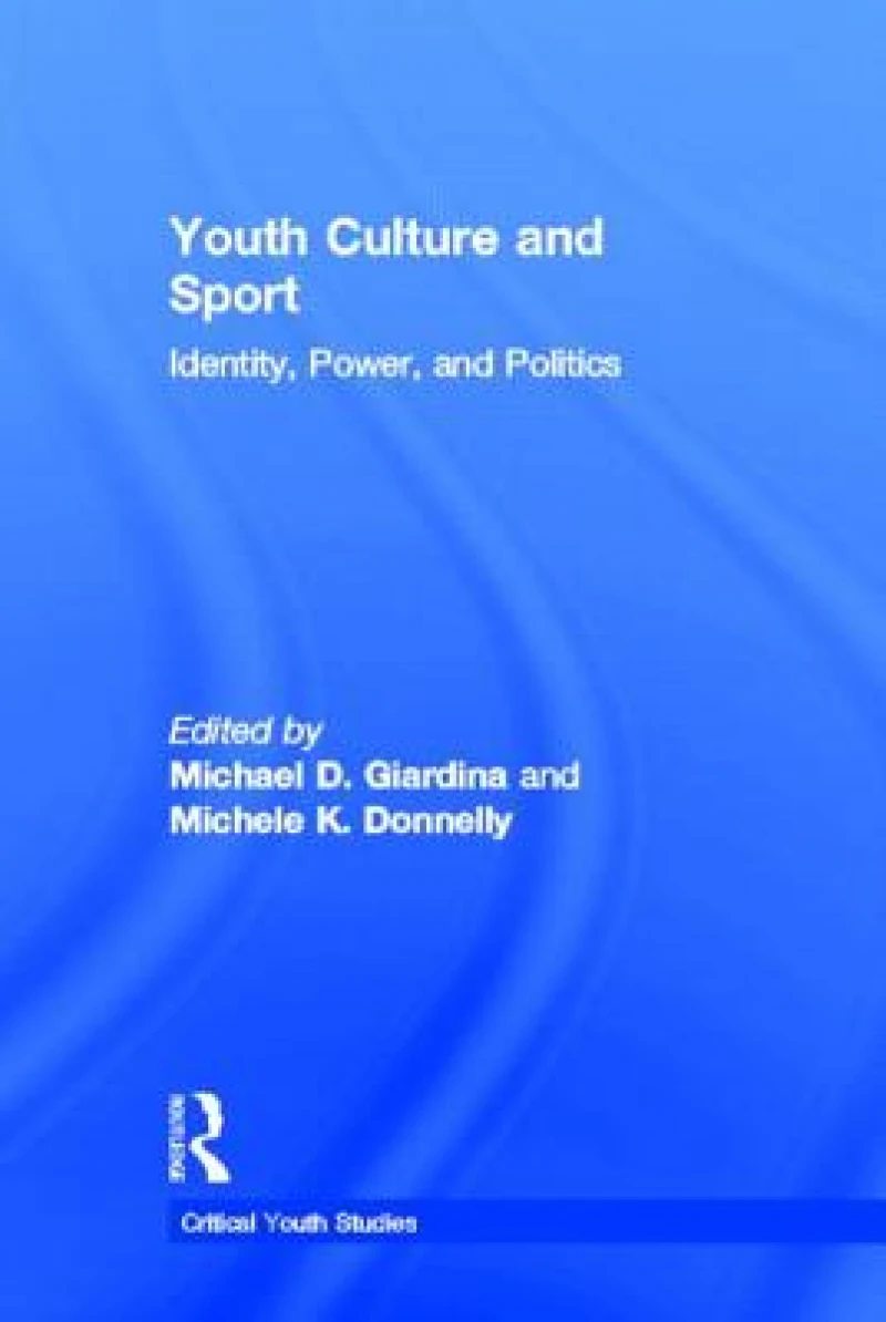 Youth Culture and Sport