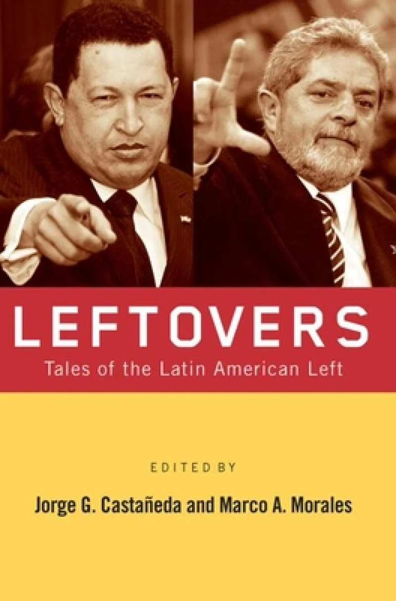Leftovers