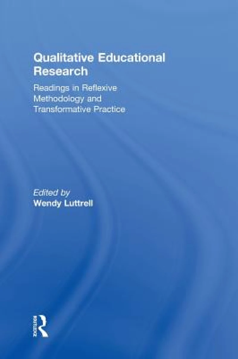 Qualitative Educational Research