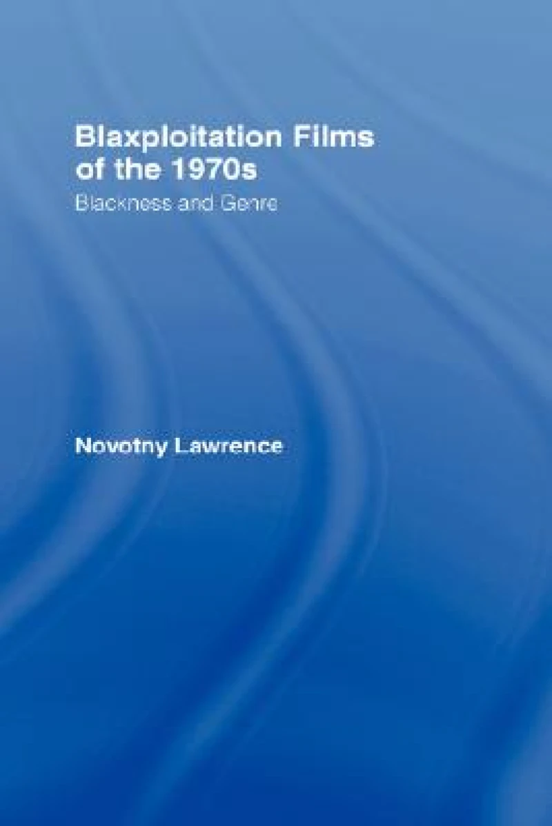 Blaxploitation Films of the 1970s