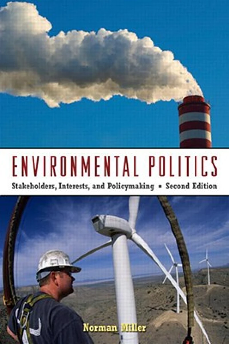 Environmental Politics