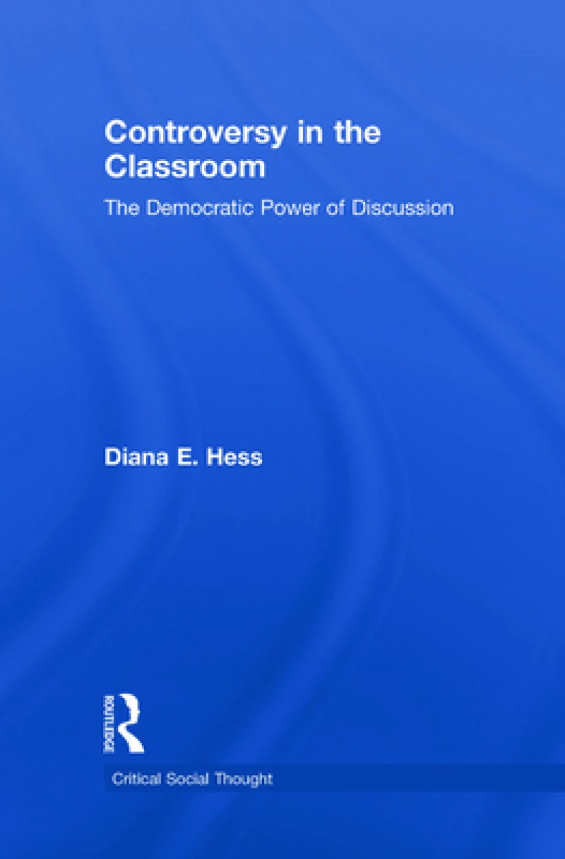 Controversy in the Classroom